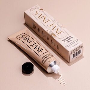 Saint Jane Rich Rescue Phyto-Mucin Cream — Cream